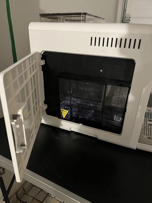 Máquina café automática Cecotec64738868019331124