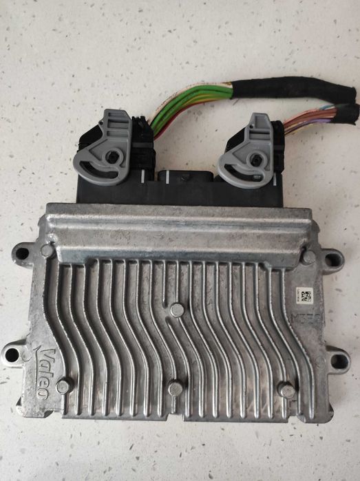 Citroen C3-I 2009 1.1 - Fichas da Centralina