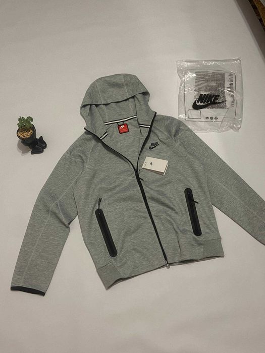 Зіп-худі Nike Tech Fleece M,L New