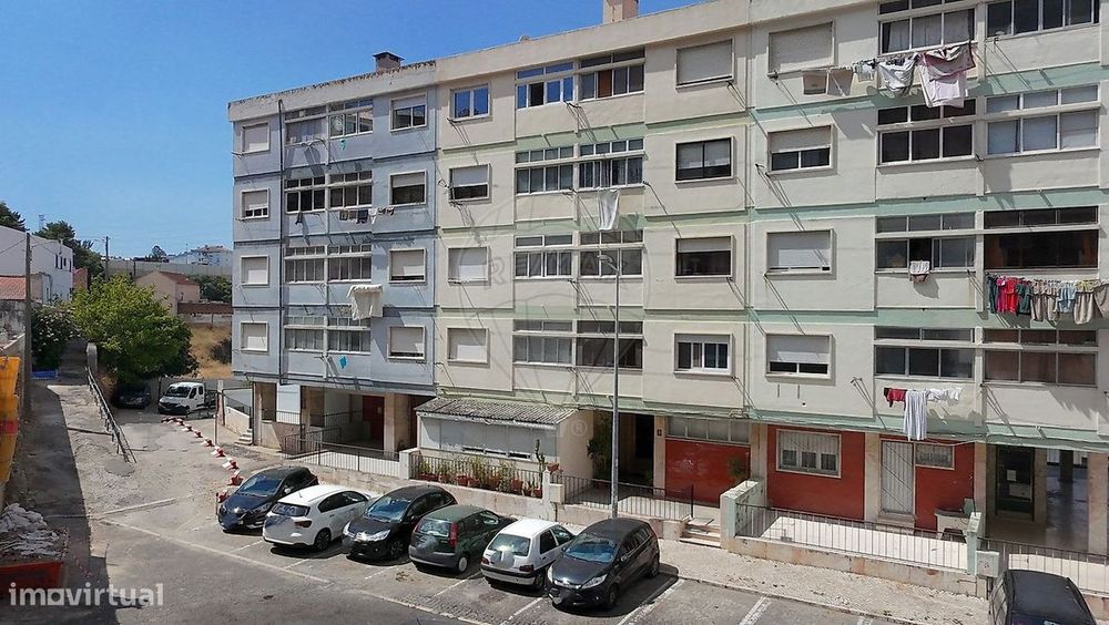 Apartamento T3 para venda