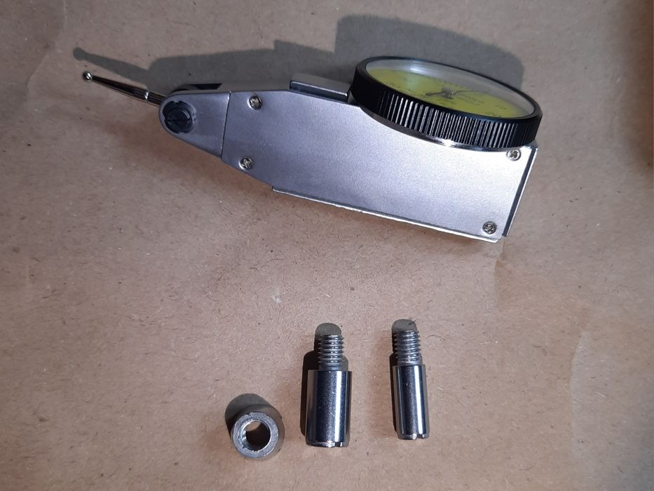 Індикатор ИРБ 0-0,8 Mitutoyo