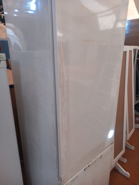 Frigorifico combinado Electrolux