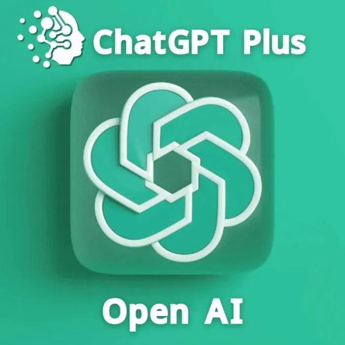 ChatGPT Plus на 2 роки (24 місяці)