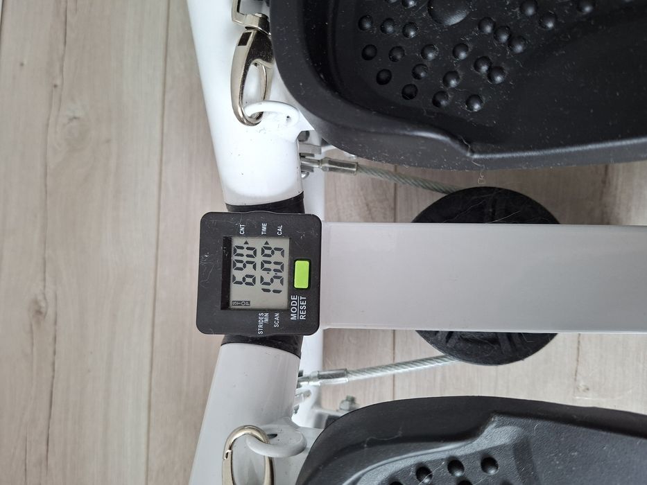Stepper HMS S3085