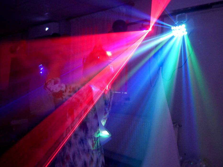 DJ Wodzirej na: Wesele/poprawiny/ Urodziny/Jubileusz/18stki/40stki/50