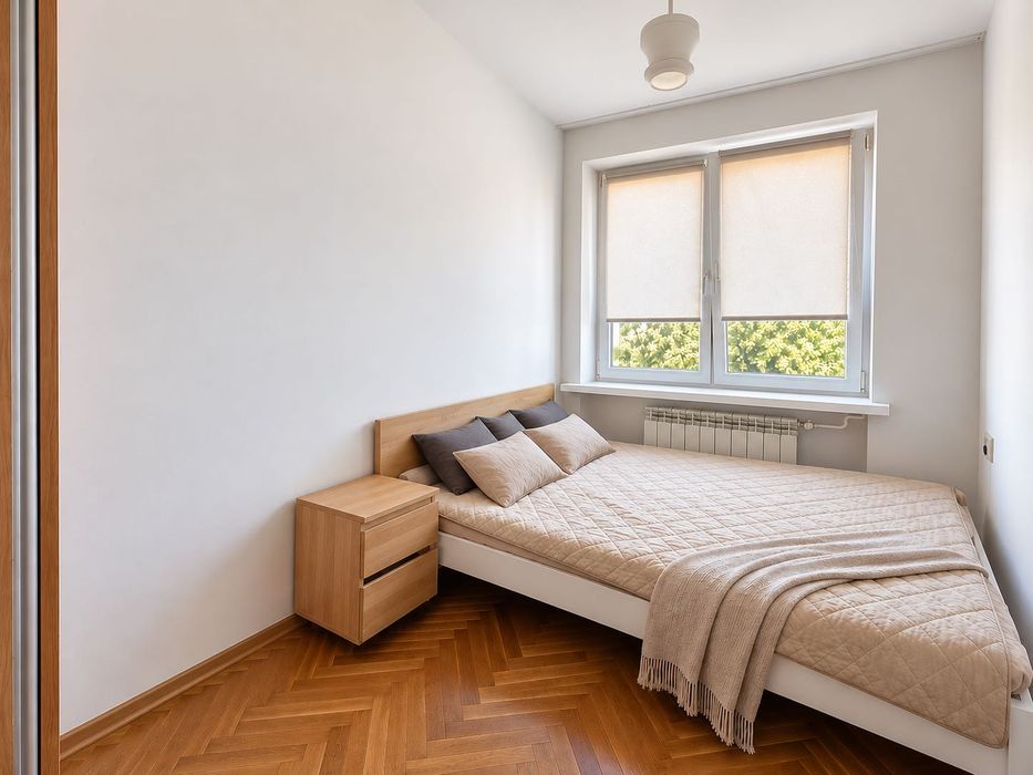 Mieszkanie – Warszawa, Czechowice, Ursus - Widok 4