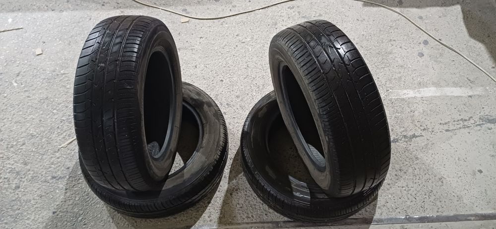 Резина р15 185 65