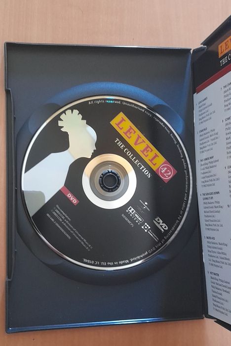 Level 42 - The Collection