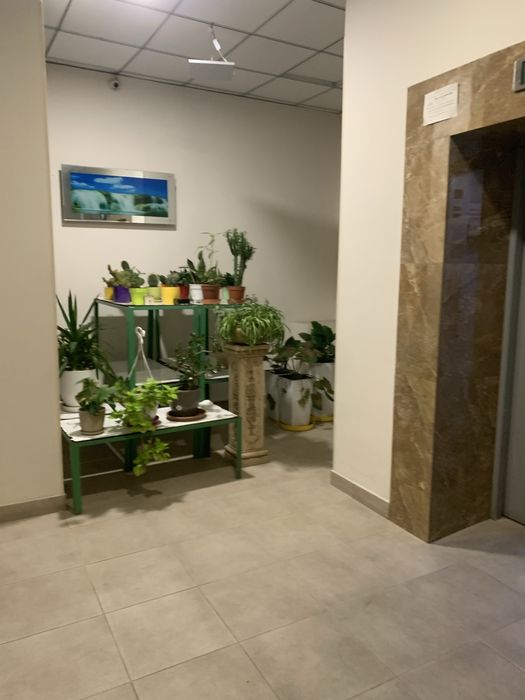 Здам 2ох кімнатну розкішну квартиру на 5ій ст.Фонтану