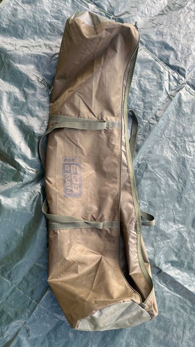 Namiot karpiowy Fox EOS 2 Man Bivvy