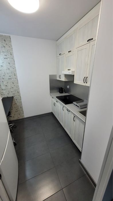 Pokój jednoosobowy ul. Legnicka 16,88 m2