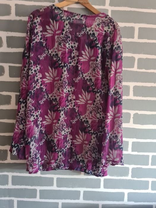 Tunika rozmiar M