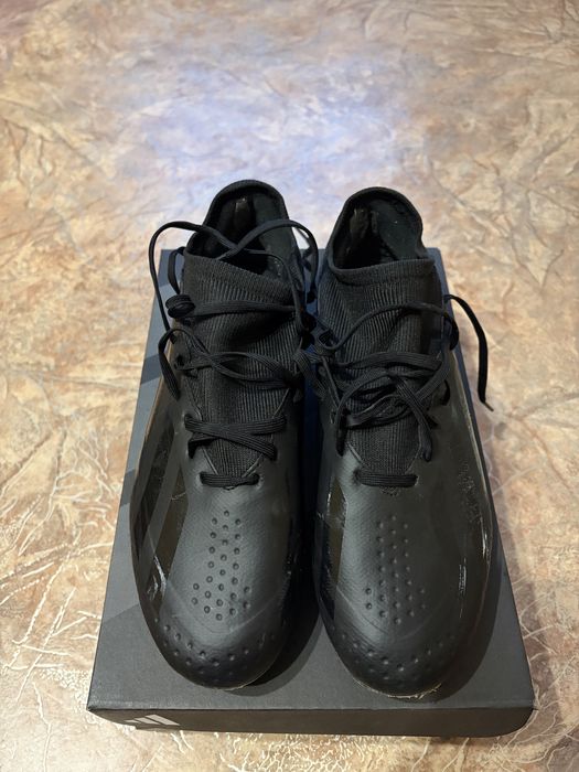 Продам лімітовані бутси Adidas X Crazyfast.3