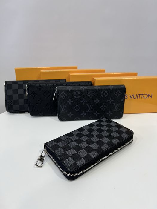 Гаманець чоловічий/мужской кошелек