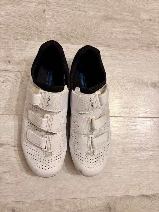 Sprzedam buty Shimano