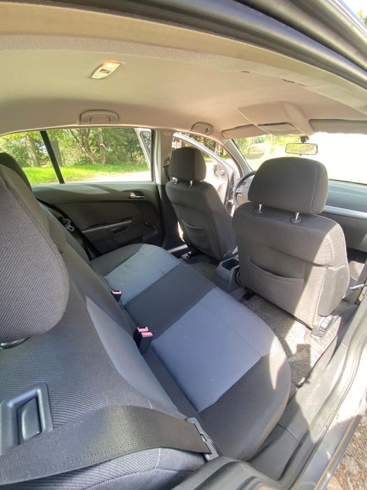 Opel astra H 1.3