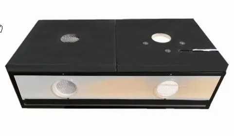 Брудер для курчат БР-100 пластиковий