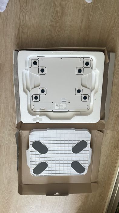 Медицинские весы A&D UC-355PBT-Ci