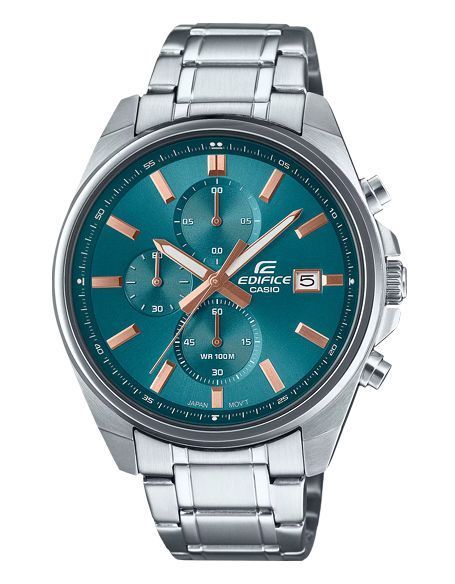 Часы Casio EFV-610DE-2A ! Оригинал! Фирменная гарантия 2 года!