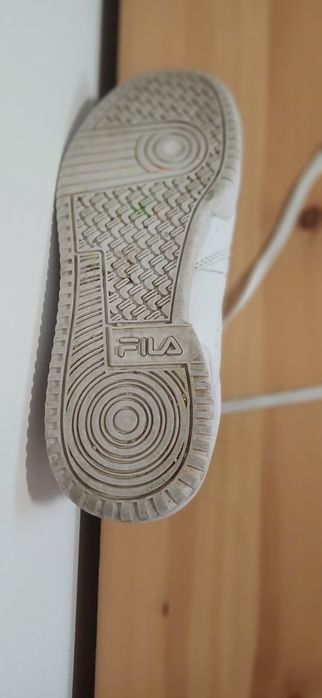 Sapatilhas  Fila Originais