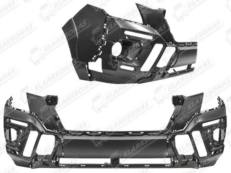 Бампер передній SUBARU FORESTER (S14), 09.2021 - 12.2024 57704SJ030