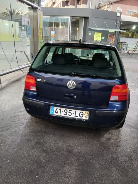 Golf 1.4