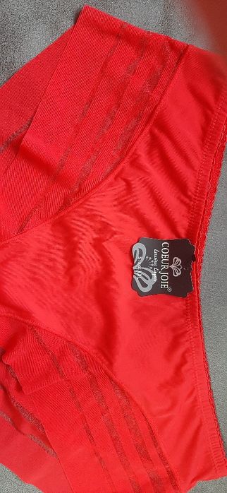 Жіночі труси xxl