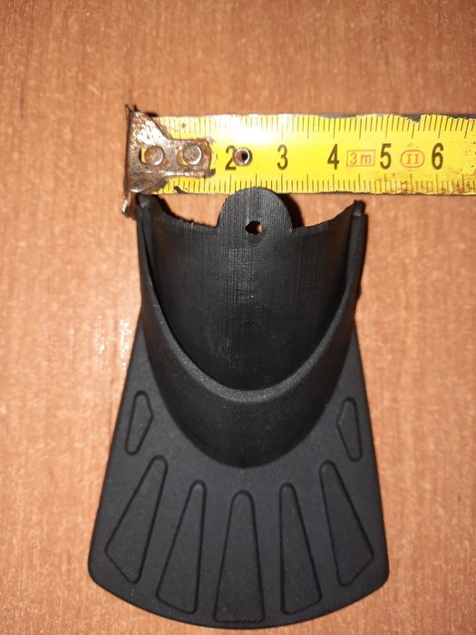 Бризговик на велосипед