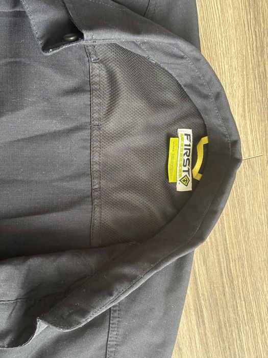 Рубашка First Tactical Men’s V2 BDU Long Sleeve Shirt M