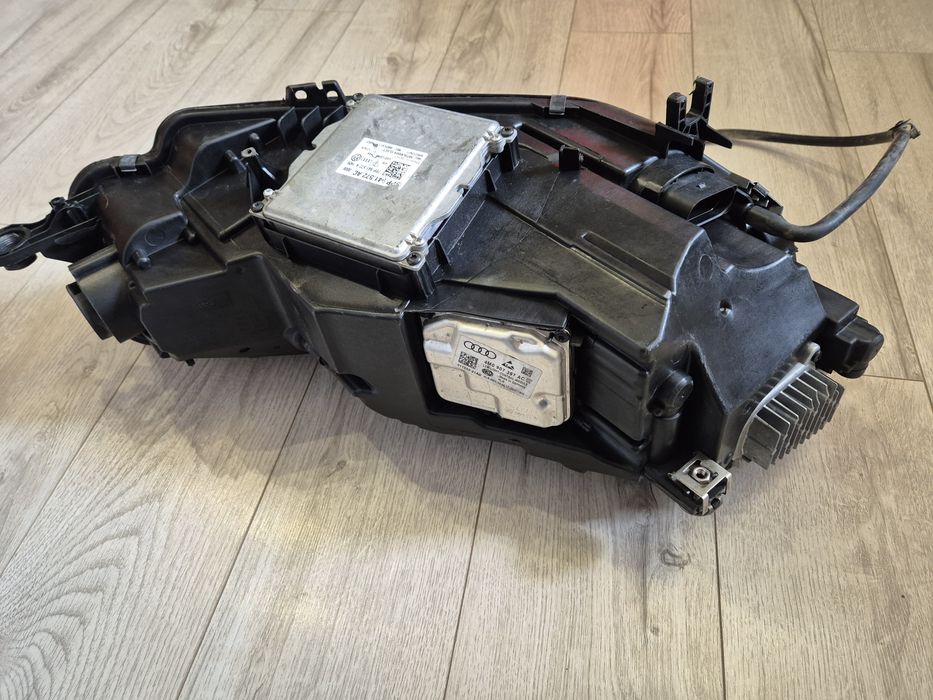 Фара ліва Audi A5 8W6 Full Led 2016-2019 USA
