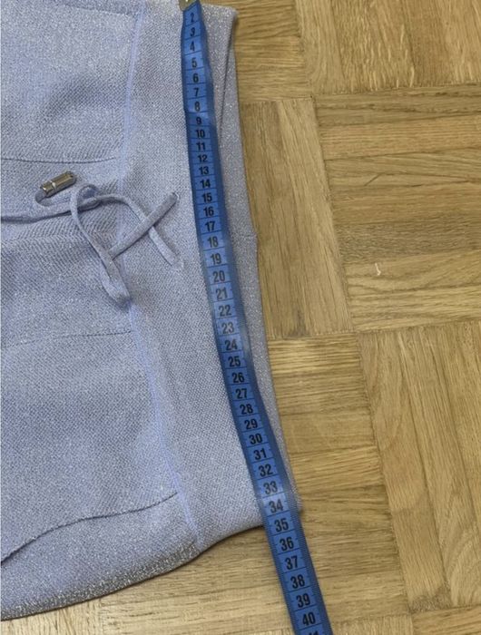 Костюм з люрексом спортшик Sogo Турція