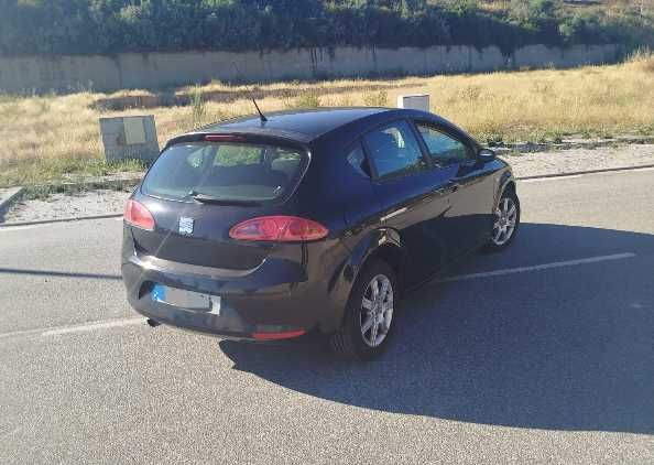 Seat Leon Gasolina+GPL Nacional