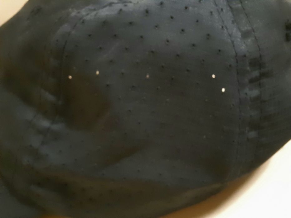 Бейсболка,кепка летняя х/б с вентиляцией climacool-трансформер