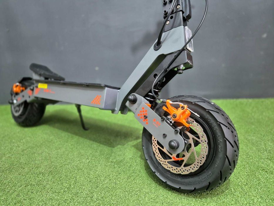 ‼️Kugoo Kirin G4 2000W‼️ Електросамокат 2025 р.