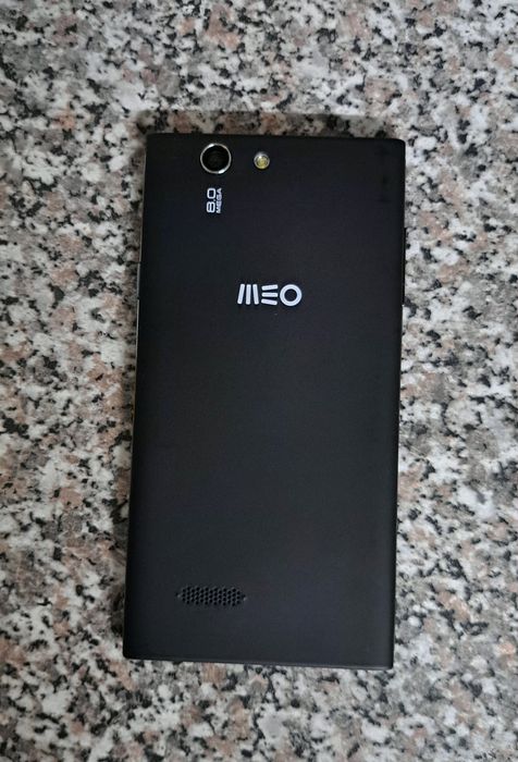 MEO Smart A75
Funciona bem