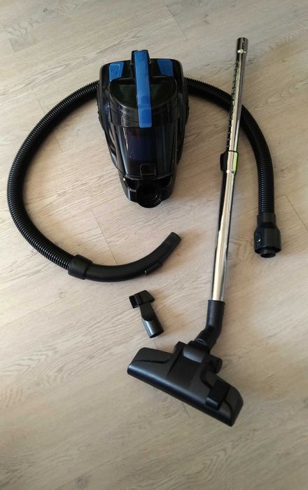 Aspirador Qilive Q.5598 - como NOVO