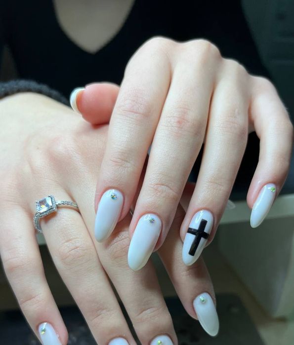 Манікюр, Чернігів