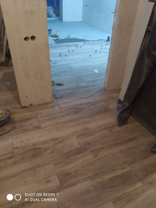 Ремонт вашого будинку.