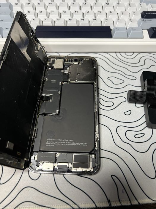 Iphone 14 Pro Max 256 gb розборка