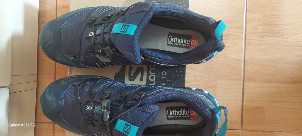 Salomon XA Pro 3d GTX 44 2/3