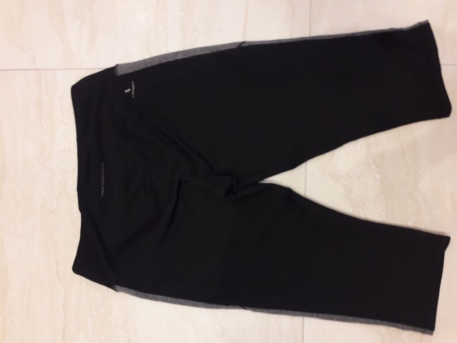 New balance damskie leginsy rozm M
