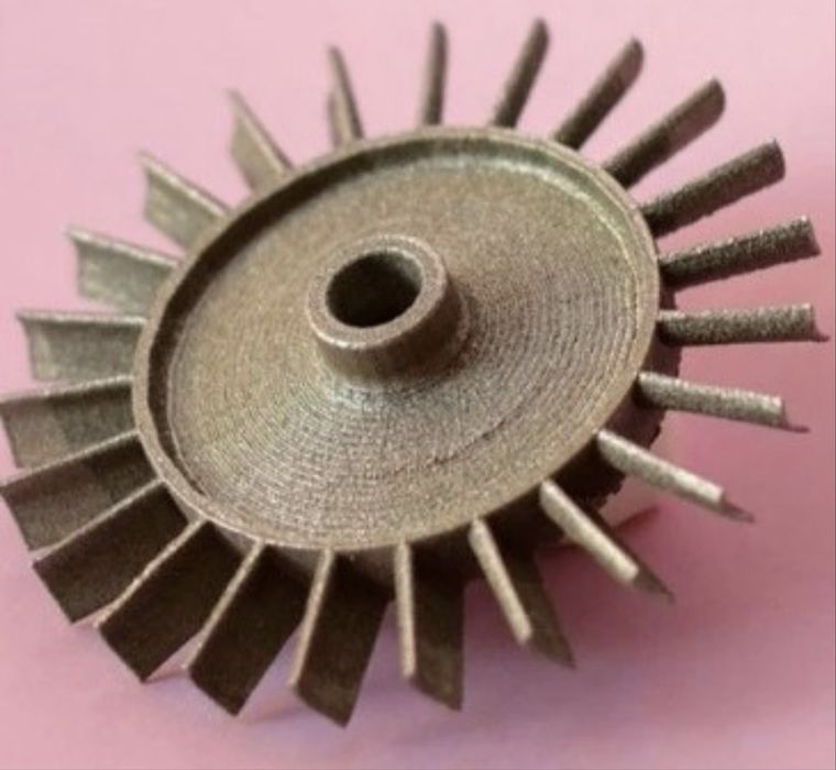 3Д Друк Кривий Ріг (кількість) ПДВ