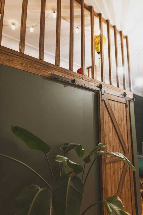 Antresola drewniana na wymiar. Producent. Antresole zabudowy