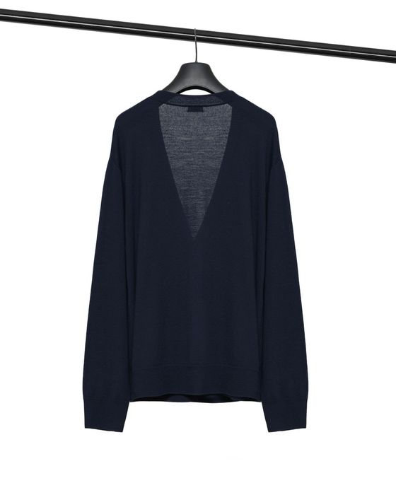 Кардиган DRIES VAN NOTEN (M) Оригінал