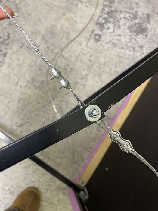 Масажний стіл для масажу  та інших косметологичних процедур