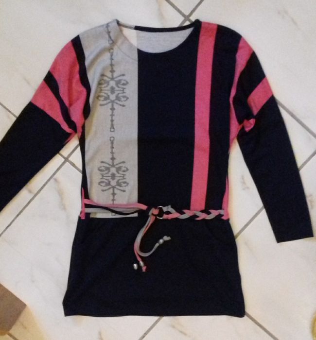 Плаття туніка ...