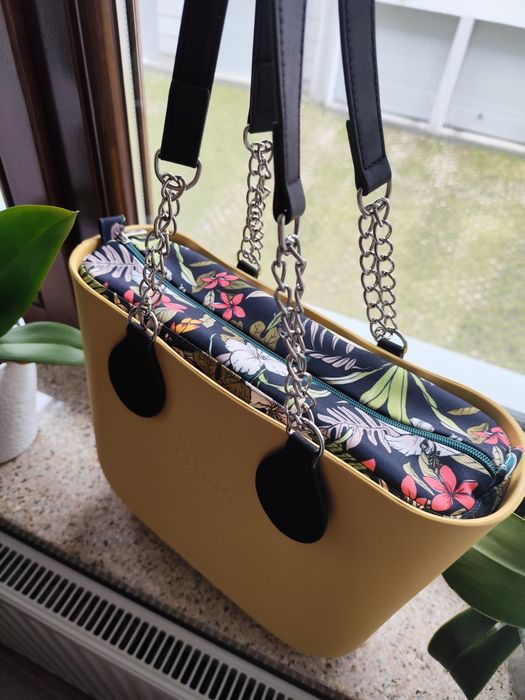 Obag Carry mini kompletny zestaw