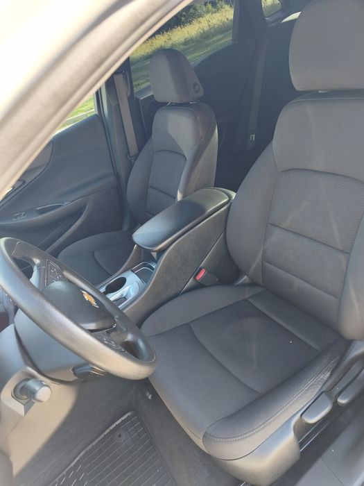 Chevrolet Malibu 2020