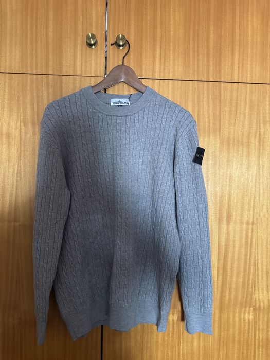 Sweat stone island