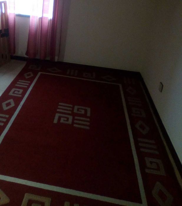 2 Carpetes de Sala
